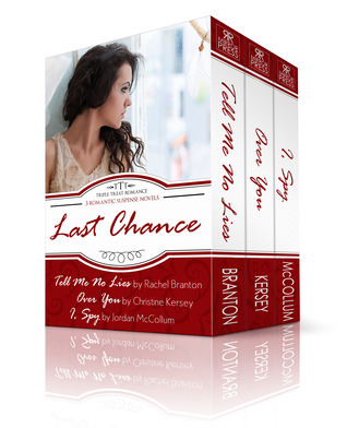 Last Chance (Triple Treat Romance)