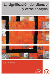 La significación del silencio y otros ensayos