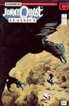 Jonny Quest Classics No. 1 by Doug Wildey