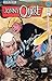 Jonny Quest # 1