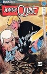 Jonny Quest # 1 by Doug Wildey Jonny Quest # 1 by Doug Wildey