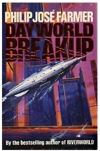 Dayworld Breakup (Dayworld, #3)