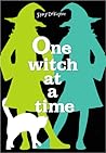 One Witch at a Time by Stacy DeKeyser