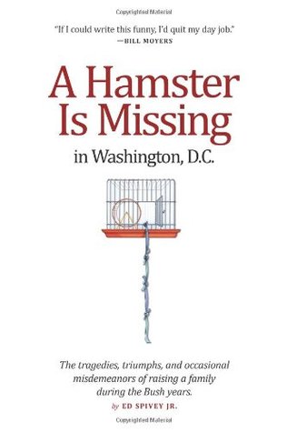 A Hamster is Missing in Washington, D.C. (Paperback)