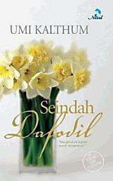 Seindah Dafodil (Paperback)