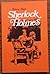 Sherlock Holmes Ten Literary Studies
