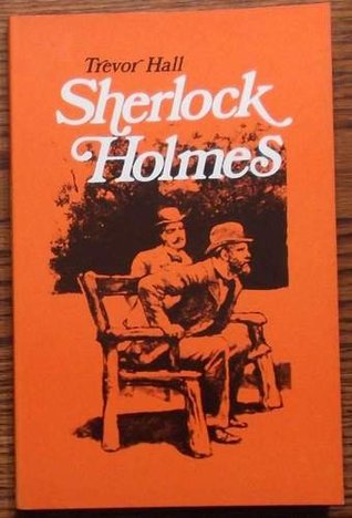 Sherlock Holmes Ten Literary Studies