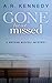 Gone But Not Missed (Nathan Miccoli, #1)