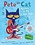 Pete the Cat Rocking in My School Shoes [with Read-Along CD]