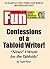 Confessions Of A Tabloid Wr...