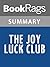 Summary & Study Guide The Joy Luck Club, by Amy Tan