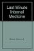 Last Minute Internal Medicine by Rebeka Miksad