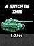 A Stitch in Time by S.G. Lee