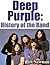 Deep Purple by Rick Newman