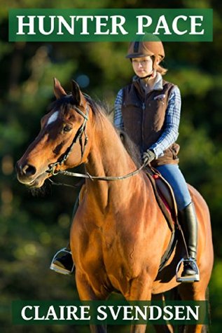 Hunter Pace (Show Jumping Dreams, #7)
