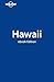 Hawaii (Lonely Planet Guide)