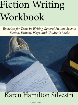 Fiction Writing Workshop for Teens