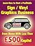 Learn How to Start a Profitable Sign / Vinyl Graphics Business - From Home With Less Than £500 Capital