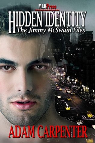 Hidden Identity (The Jimmy McSwain Files, #1)