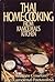 Thai Home Cooking from Kamolmal's Kitchen by William Crawford