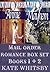 Mail Order Annie / Mail Order Mayhem (Mail Order Romance #1-2)
