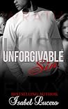 Unforgivable Sin by Isabel Lucero