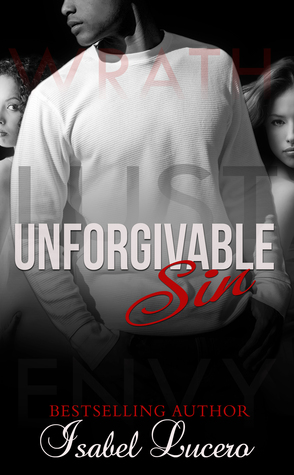 Unforgivable Sin (Escort, #2)