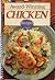Award-Winning Chicken Recipes