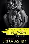 How I became Lotus Raine...the porn star by Erika Ashby