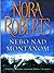 Nebo nad Montanom by Nora Roberts