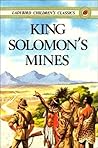 King Solomon's Mines