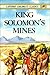 King Solomon's Mines