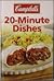 Campbell's 20-Minute Dishes