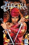 Elektra: The Scorpio Key Elektra: The Scorpio Key