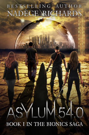 Asylum 54.0