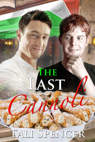 The Last Cannoli (ebook)