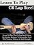 Learn To Play C6 Lap Steel ...