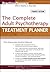 Complete Adult Psychotherap...