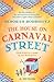 The House on Carnaval Street by Deborah Rodriguez