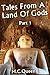 Tales From A Land Of Gods by M.C Queen