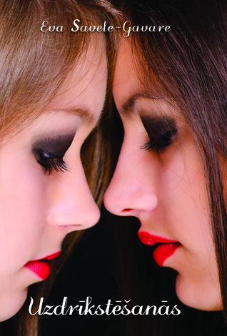 Uzdrīkstēšanās (Paperback)