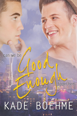 Good Enough (ebook)