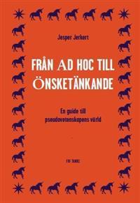 Från Ad hoc till Önsketänkande