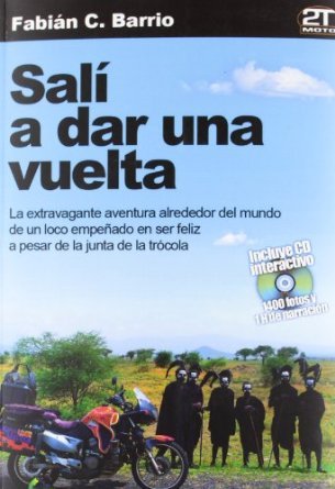 Salí A Dar Una Vuelta