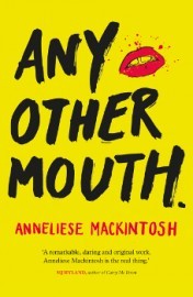 Any Other Mouth (Paperback)