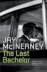 Book cover for The Last Bachelor