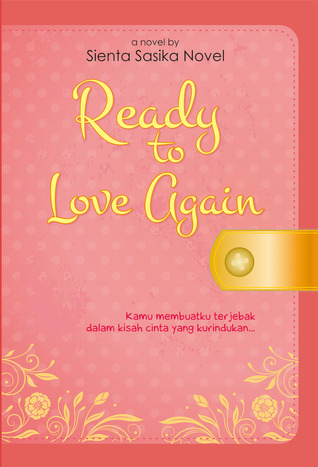 Ready to Love Again (Paperback)