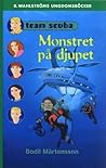 Monstret på djupet (Team Scuba #4)