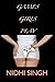 Games Girls Play