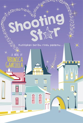Shooting Star (Paperback)